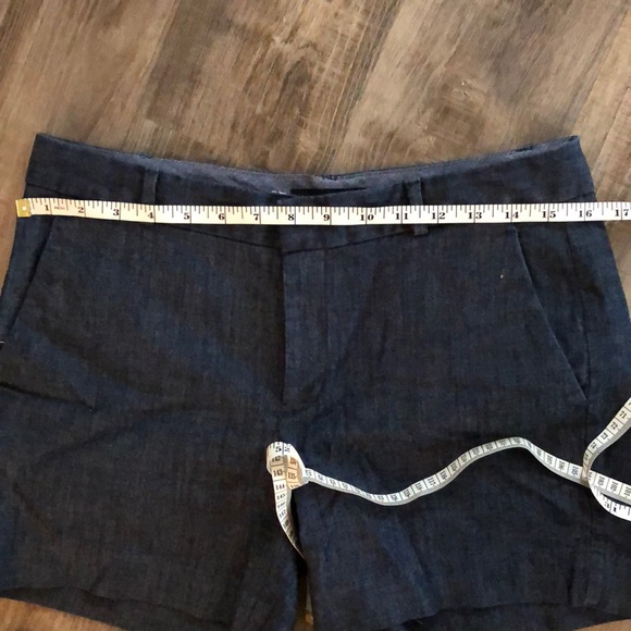 ⭐️Banana Republic shorts⭐️ - Picture 4 of 6